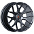 Легковые шины б/у Inforged IFG6 8.5x19 5*114.3 ET45 DIA67.1 Matt Gun Metal Литой купить с бесплатной доставкой в пункты выдачи в Петербурге